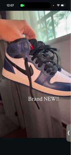 Jordan 1s