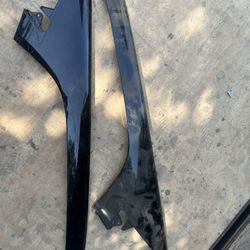 Toyota Mirai Parts 
