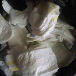 Diapers 