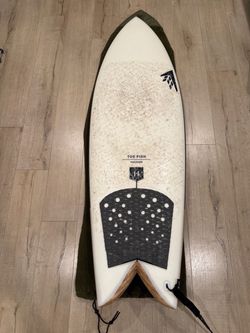 FireWire “Too Fish”