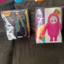 Halloween Costume