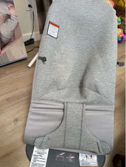 Baby bouncer