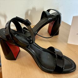 Christian Louboutin Miss Sabina sandals