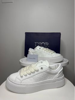Dior blancos en venta 📲