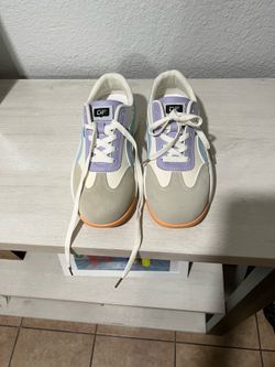 SHOES  DE FLORANCE women SIZE 8.5