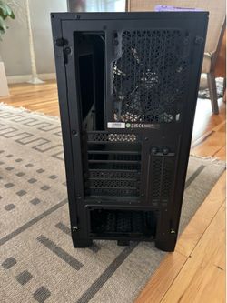 Montech Air 100 ARGB Case