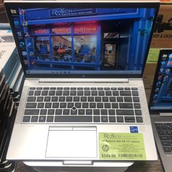 💼 HP ProBook 840 G8 14" Laptop - Business Professional Class! 💻