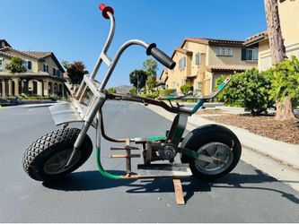 Mini bike minibike Powell brothers Challenger Mini Bike Minibike Briggs vintage taco rupp honda bonanza lil’ Indian Sears Cushman