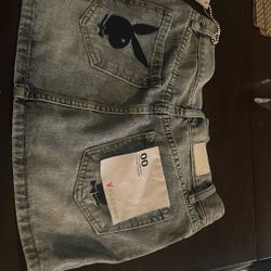 Playboy Skirt