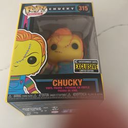 Chucky Exclusive Limited Edition