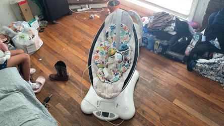 Swing/columpio para Bebe