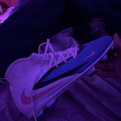 Phantoms Nike soccer cleats