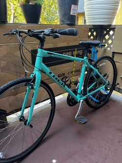 2019 trek fx2 Large