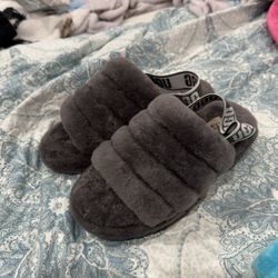 Ugg Slippers