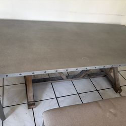 Dinning Table