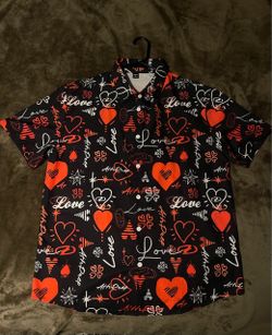 Men’s shirt