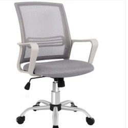 Ergonomic Office Chair 