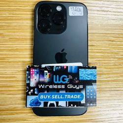 On Sale Unlocked iPhone 14 Pro 128gb 