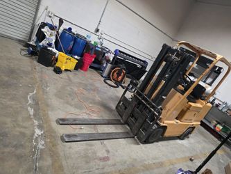 Forklift