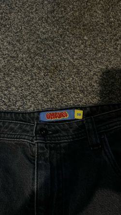 empire jeans
