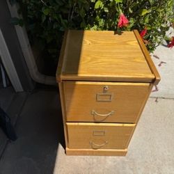 Free Filing Cabinet 