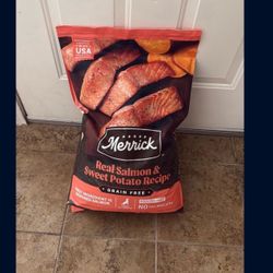 Dog Food