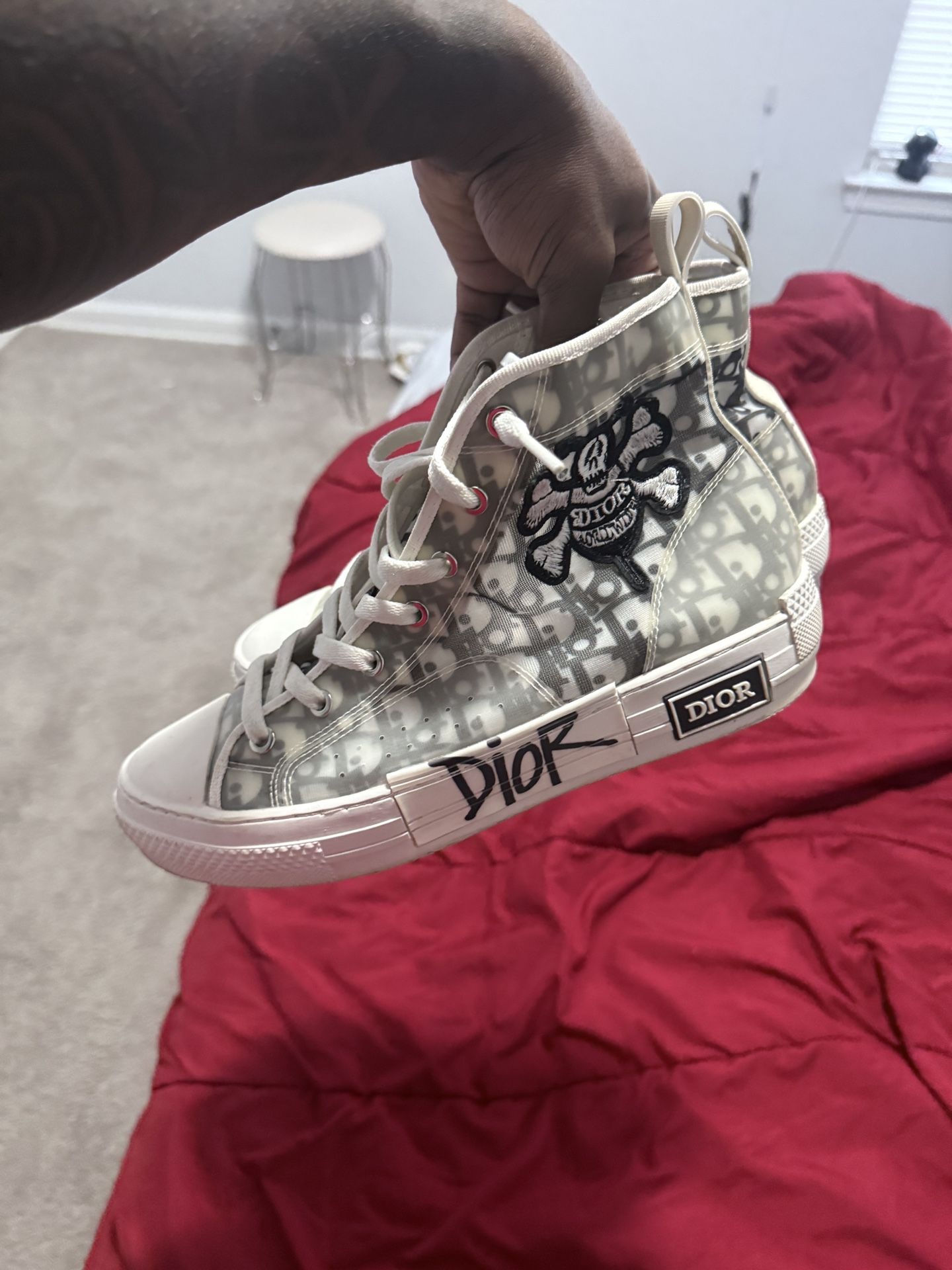 Dior