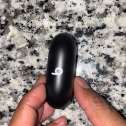 Beats Solo Buds