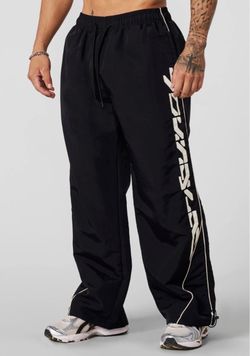 Young LA Foundation Track Pants