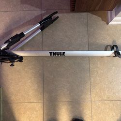 Thule Roof Bike Carrier