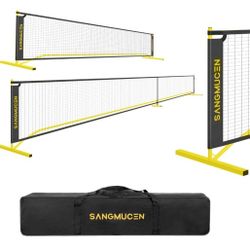 Pickleball Net 