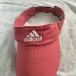 Adidas visor