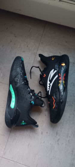 Anta kyrie 5 basketball shoes