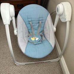 Baby Swing 