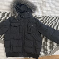 Tommy Hilfiger Insulated Parka 