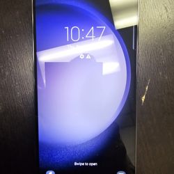 Galaxy S23 256GB - Black - Unlocked
