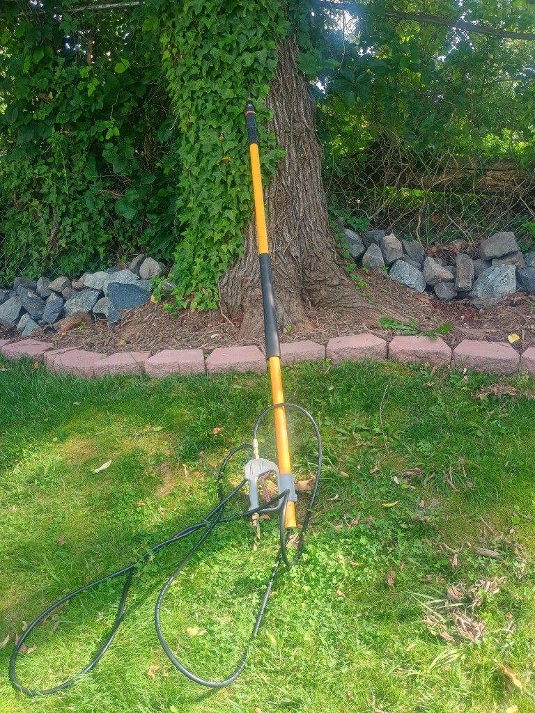 Gutter Cleaner Extensión