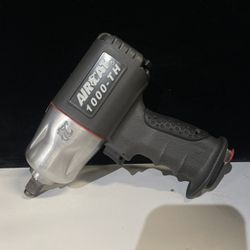Aircat 1000-TH 1/2” Air Composite Impact Wrench 