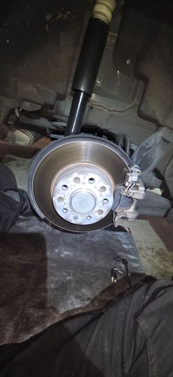 BRAKES $100💰