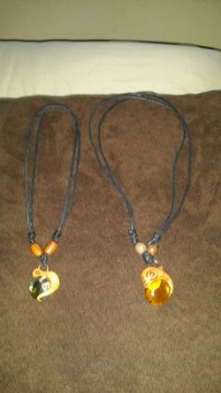 Fashion Necklace