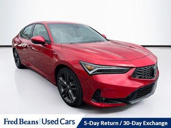 2023 Acura Integra