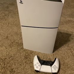 PS5 