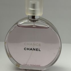 Chance Eau Tendre Edt 100ml