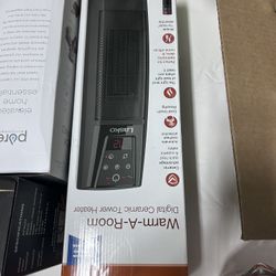 Gifts I Don’t Need $$$ Convenience Heaters For Home/room