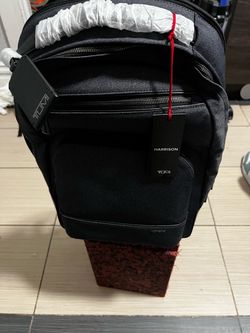 Tumi Backpack