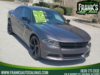 2023 Dodge Charger