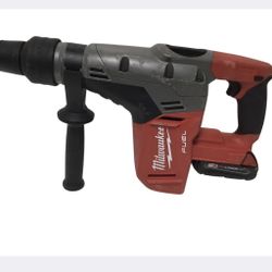 Milwaukee Rotary Hammer 2717-02 EPJ026219