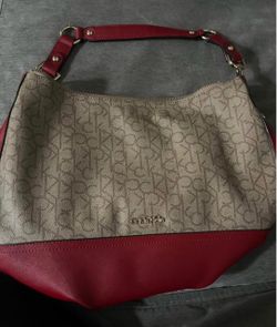 Calvin Klein purse