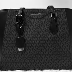Micheal Kors Tote Bag 