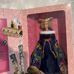 Barbie - Medieval Lady
